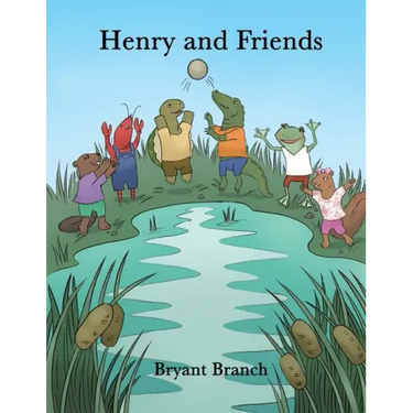 Henry and Friends
