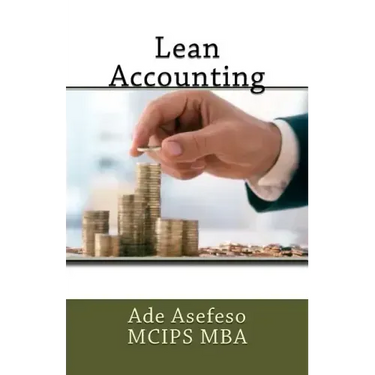 Lean Accounting
