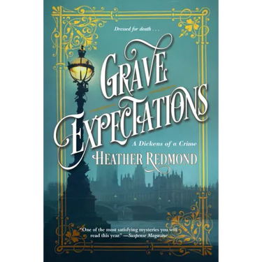 Grave Expectations