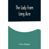 The Lady from Long Acre