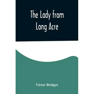 The Lady from Long Acre