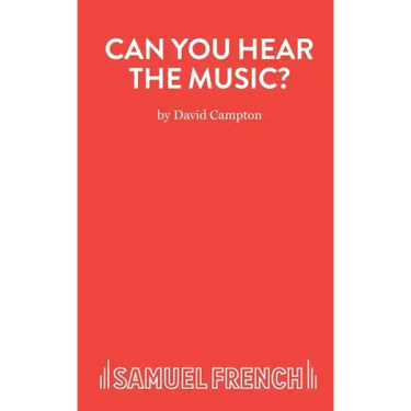 Can You Hear The Music?
