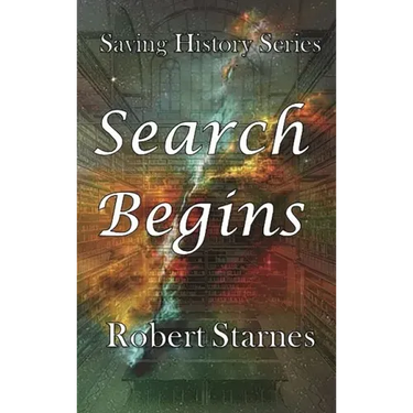 Search Begins