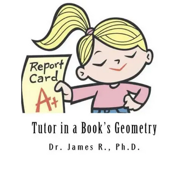 Tutor in a Book's Geometry