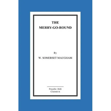 The Merry-Go-Round