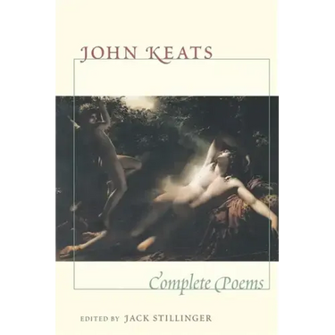 Complete Poems