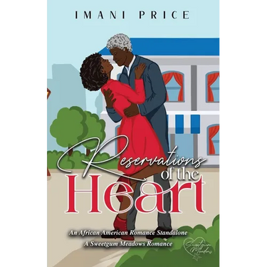 Reservations of the Heart: An African-American Romance Standalone