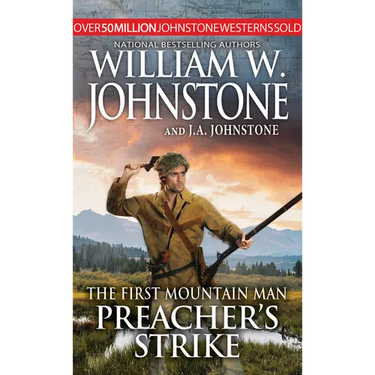 Preacher's Strike