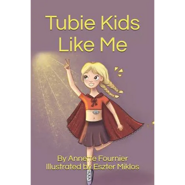 Tubie Kids Like Me