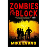 Zombies on The Block