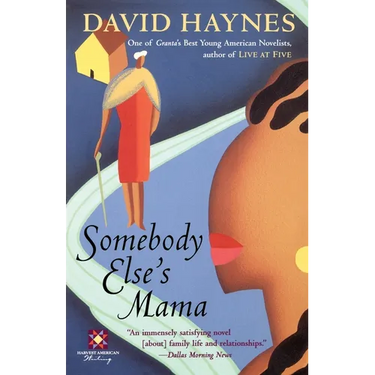 Somebody Else's Mama
