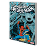 Mighty Marvel Masterworks: The Amazing Spider-Man Vol. 4 - The Master Planner