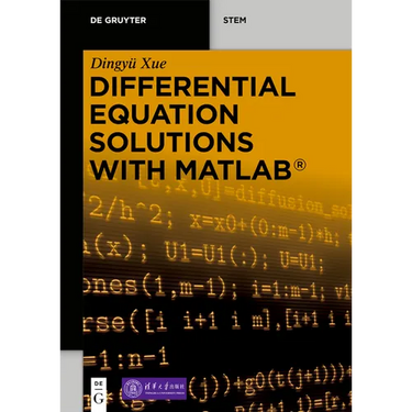 Differential Equation Solutions with Matlab(r)