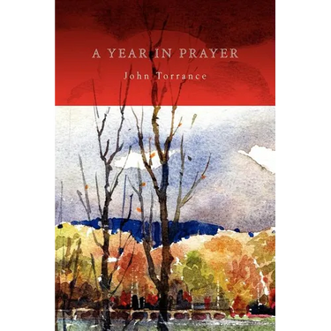 A Year In Prayer