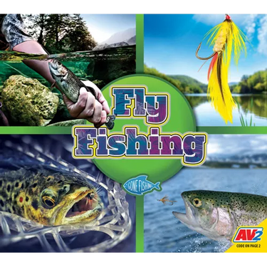 Fly Fishing