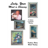Lady, Your Mind Is Showing: A Lecture on Creative Thinking