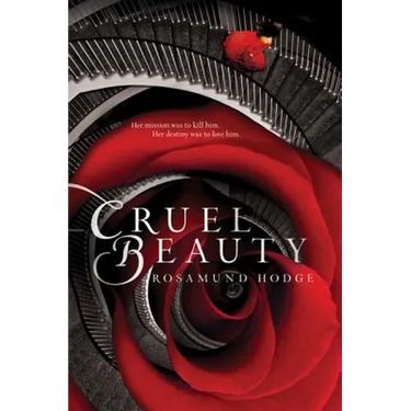 Cruel Beauty