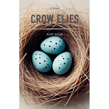 Crow Flies