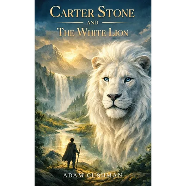 Carter Stone and The White Lion
