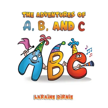 The Adventures of A, B, and C
