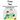 English-Ukrainian Time Children's Bilingual Picture Book