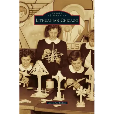 Lithuanian Chicago