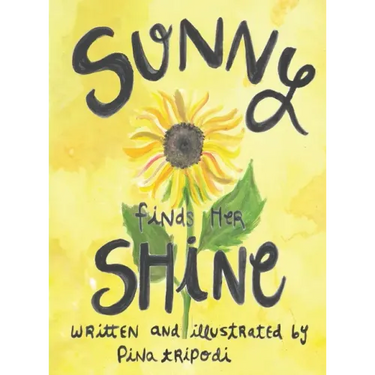 Sunny Finds her Shine