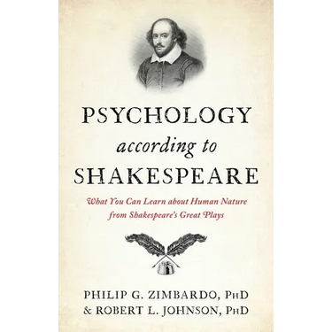 Psychology According to Shakespeare