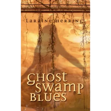 Ghost Swamp Blues
