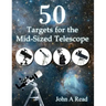 50 Targets for the Mid-Sized Telescope
