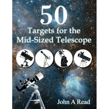 50 Targets for the Mid-Sized Telescope
