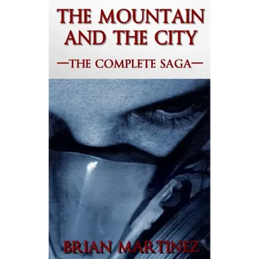 The Mountain and The City