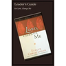 Lord, Change Me Leader's Guide