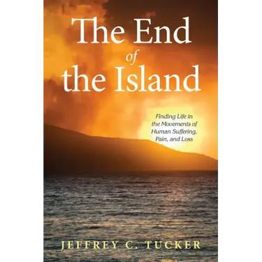 The End of the Island: Finding Life in the Movements of Human Suffering, Pain, and Loss