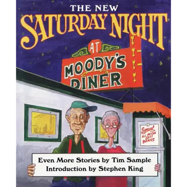 The New Saturday Night at Moody's Diner
