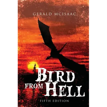 Bird from Hell Fifth Edition
