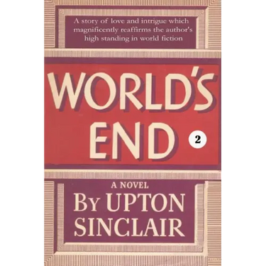 World's End II