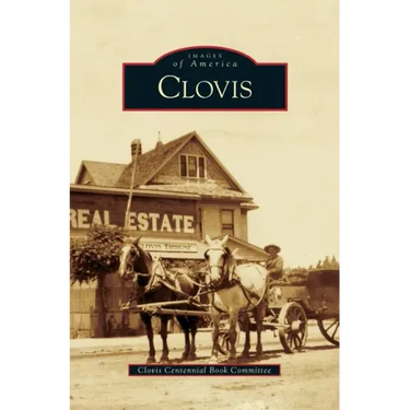 Clovis