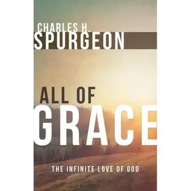 All of Grace