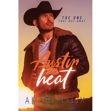 Austin Heat: THE ONE...That Got Away