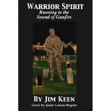 Warrior Spirit Running to the Sound of Gunfire