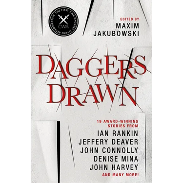 Daggers Drawn