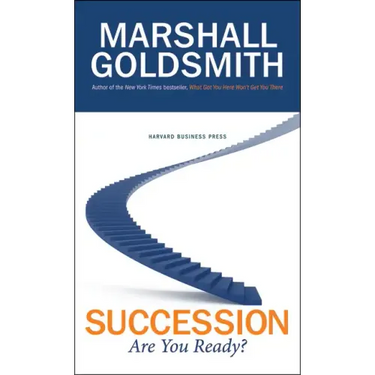Succession: Are You Ready?