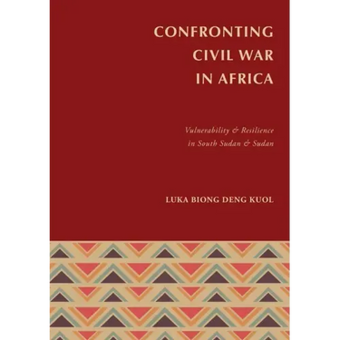 Confronting Civil War in Africa