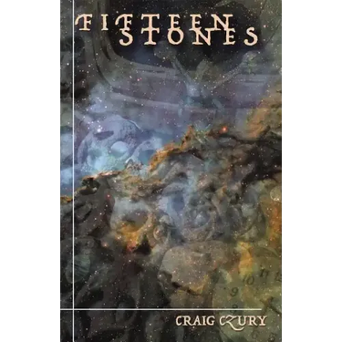 Fifteen Stones