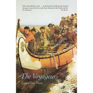 The Voyageur