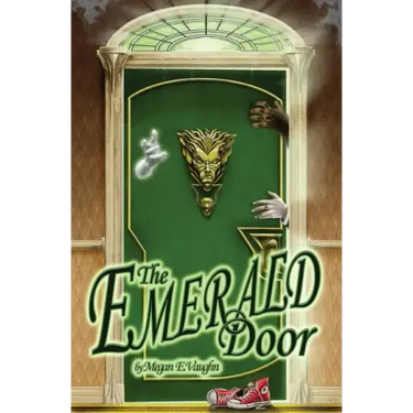 The Emerald Door