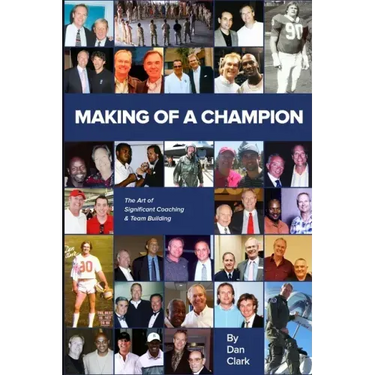 Making Of A Champion: The Art of Significant Team Building