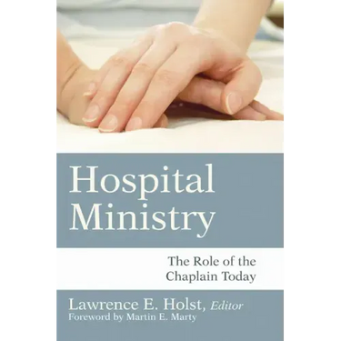 Hospital Ministry