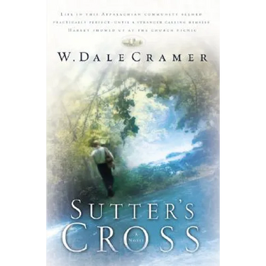 Sutter's Cross